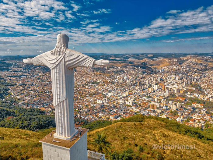 Cristo redentor