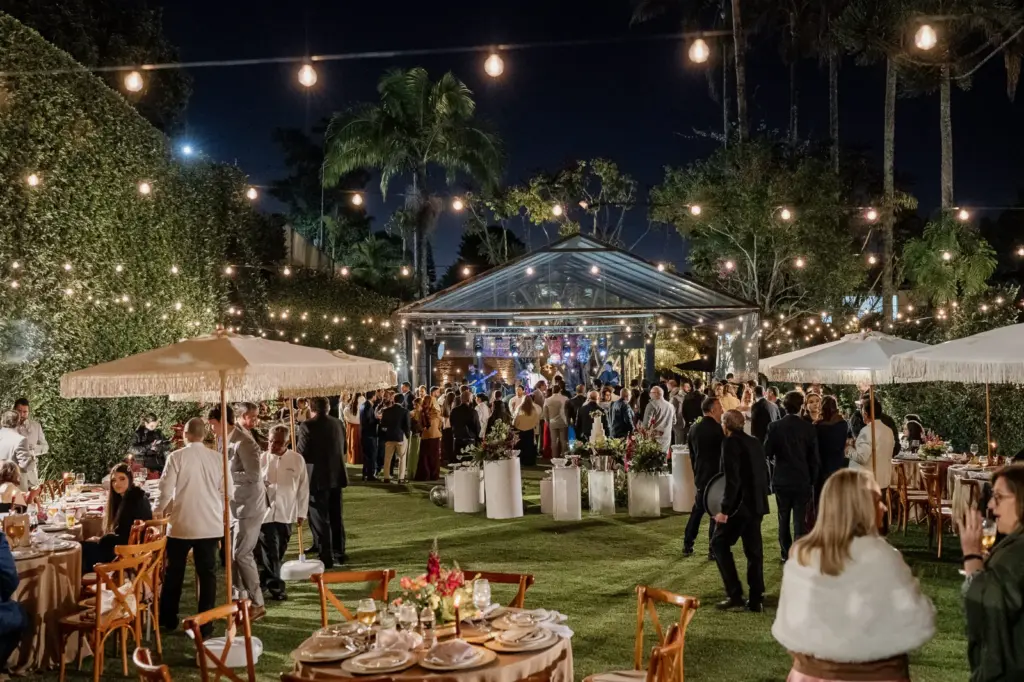 casamento ao ar livre em Minas Gerais