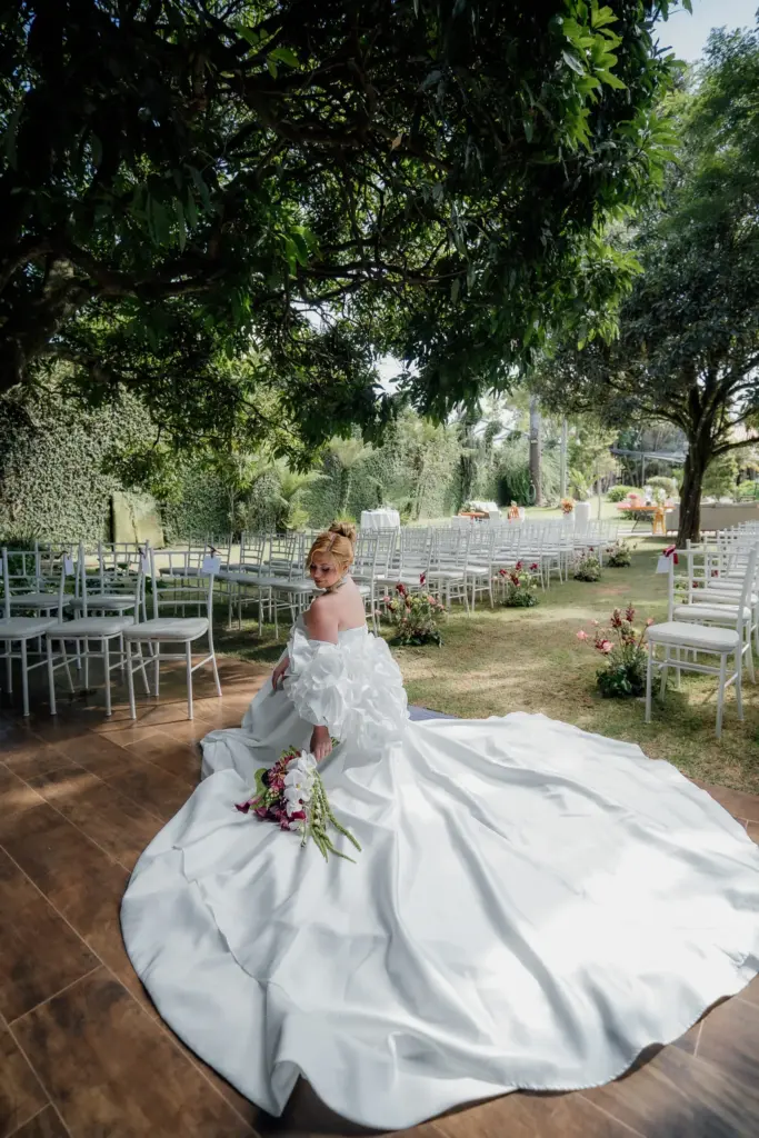 contratar empresa de casamento completo em Minas Gerais