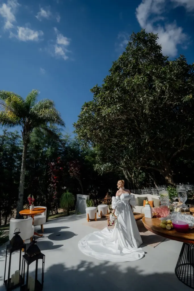 destination wedding em Poços de Caldas