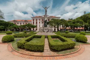 pacote de casamento exclusivo